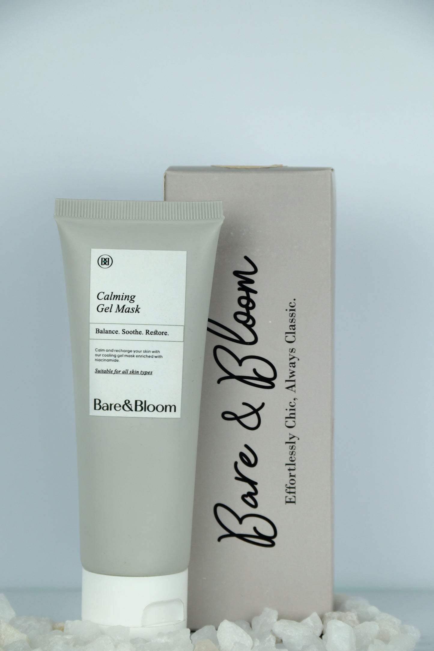 Calming Gel Mask