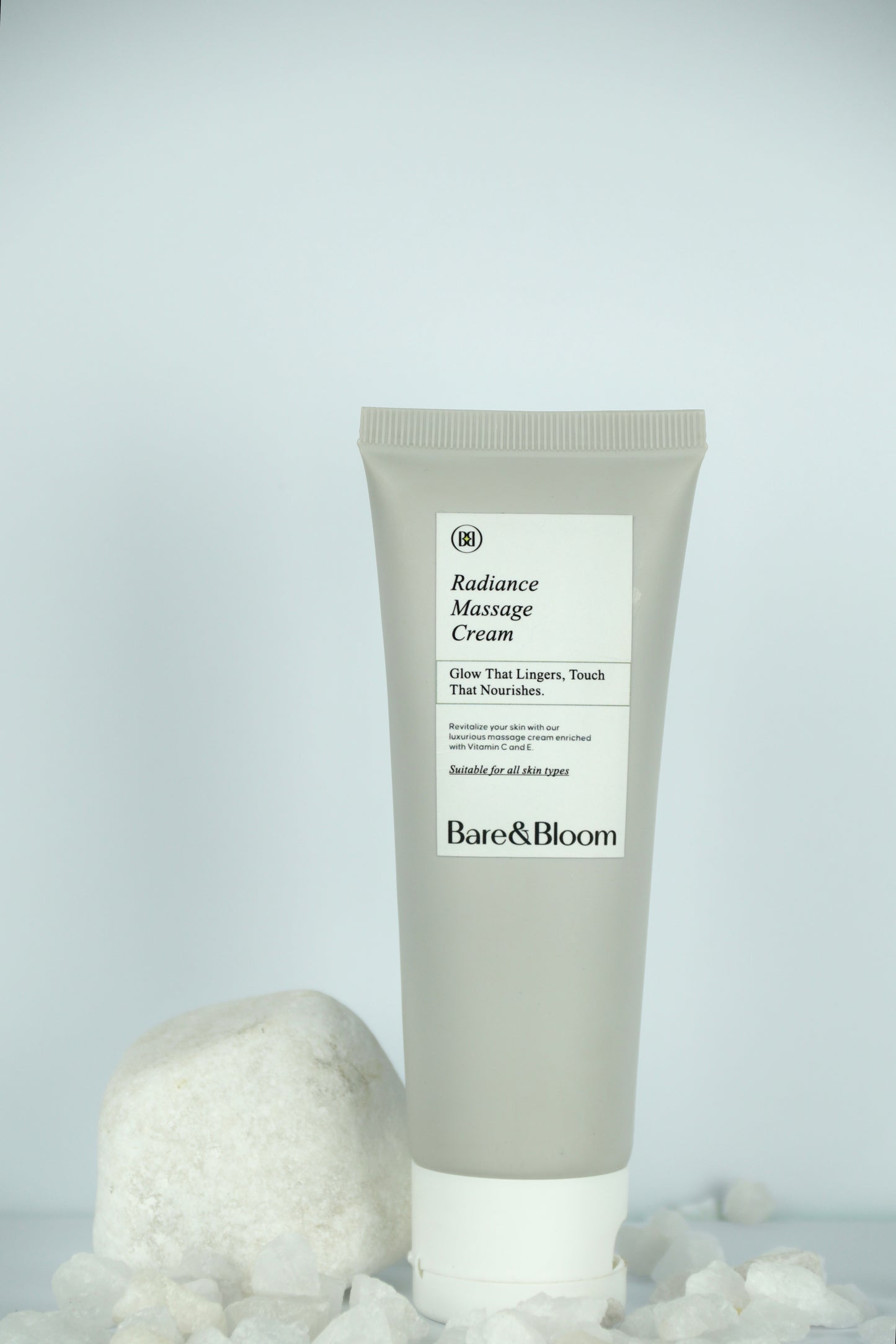 Radiance Massage Cream