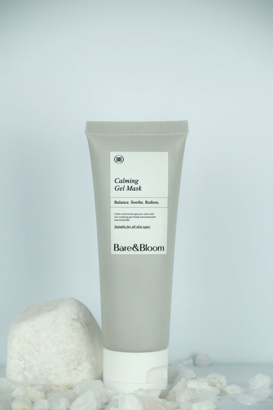 Calming Gel Mask
