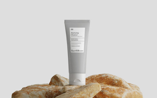 Hydra Cleanser Wash with Aloe Vera & Cucumber Extract