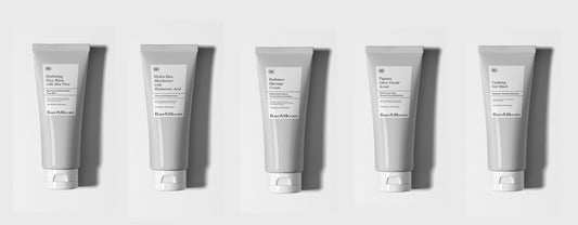 Rejuvenating Facial Kit